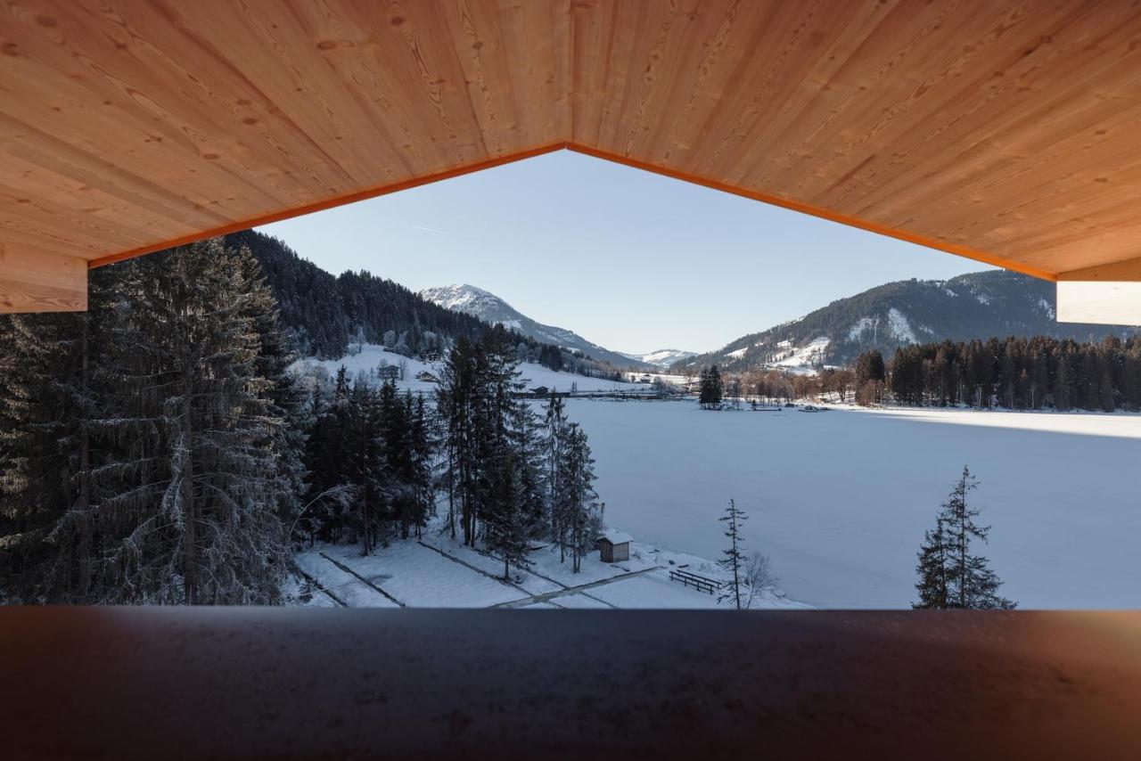 Hotel Alpenhotel Am Schwarzsee - 4 Sterne Superior 4*