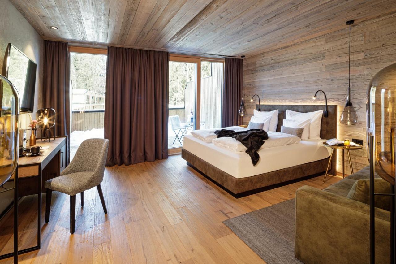 Alpenhotel Am Schwarzsee - 4 Sterne Superior 4*
