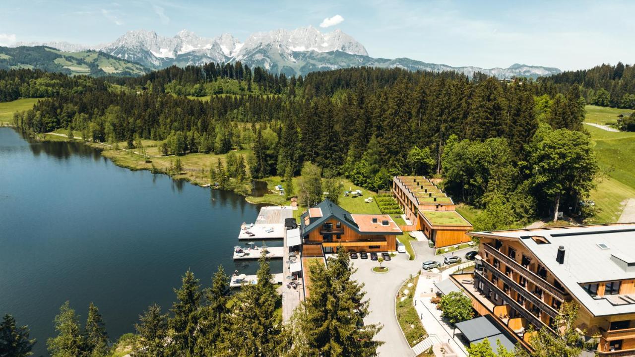 Alpenhotel Am Schwarzsee - 4 Sterne Superior 4*