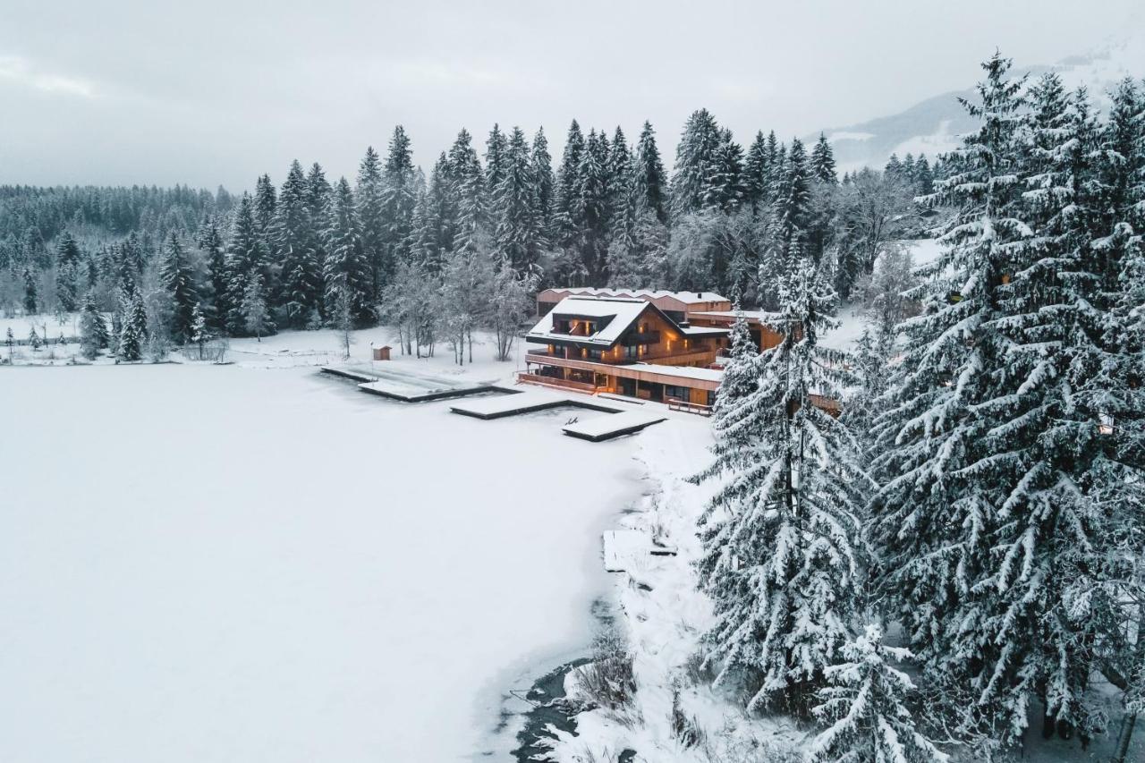 Alpenhotel Am Schwarzsee - 4 Sterne Superior Kitzbühel