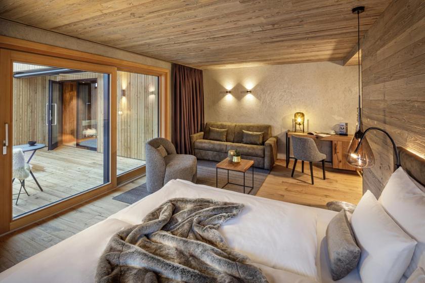 Alpenhotel Am Schwarzsee
