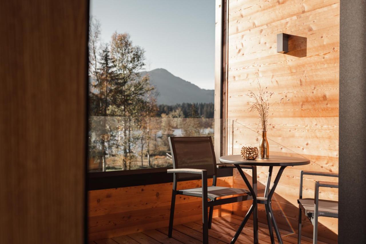 Alpenhotel Am Schwarzsee - 4 Sterne Superior Hotel 4*