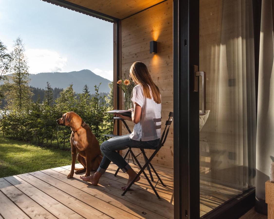Alpenhotel Am Schwarzsee 4* Kitzbuhel