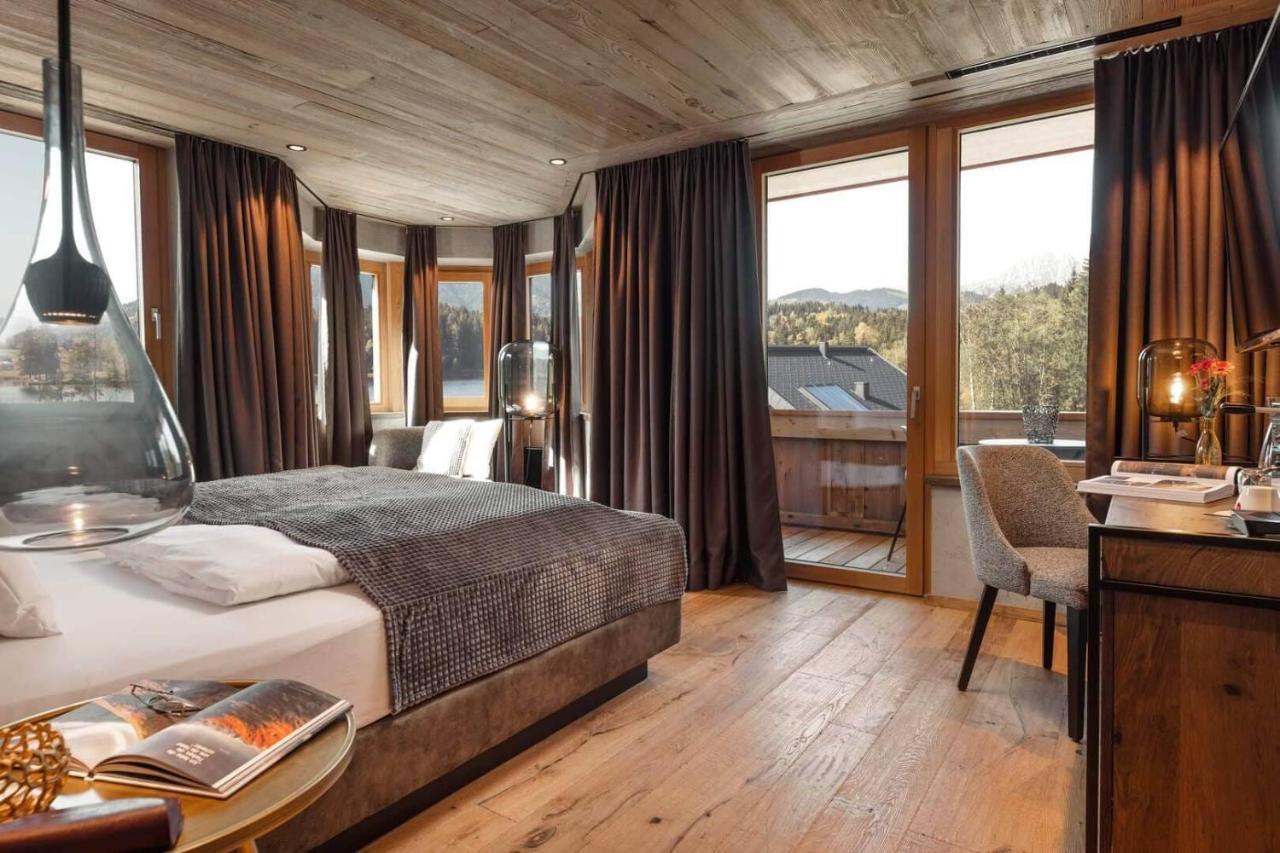 Hotel Alpenhotel Am Schwarzsee 4*