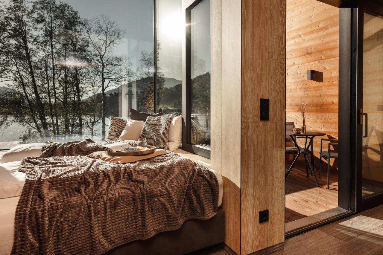 Alpenhotel Am Schwarzsee - 4 Sterne Superior 4*