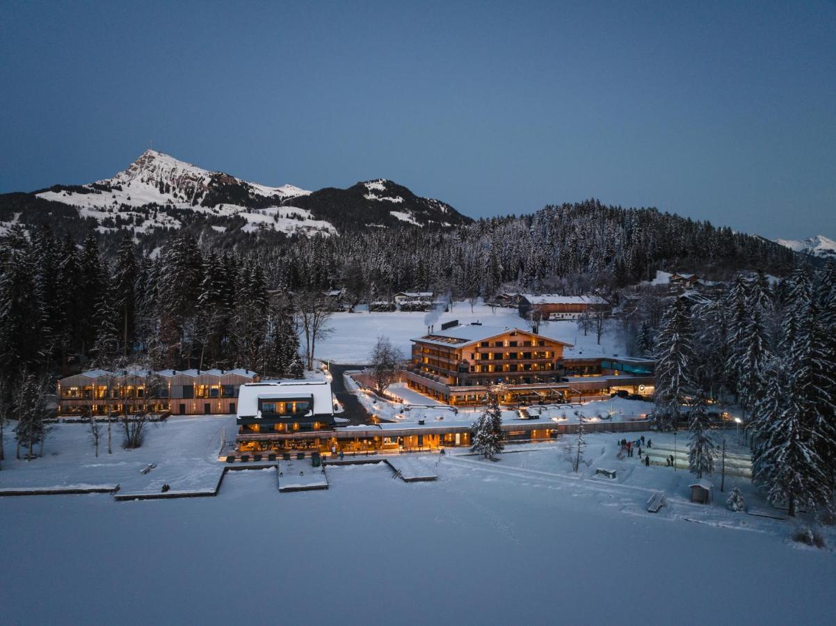 Hotel Alpenhotel Am Schwarzsee Kitzbühel