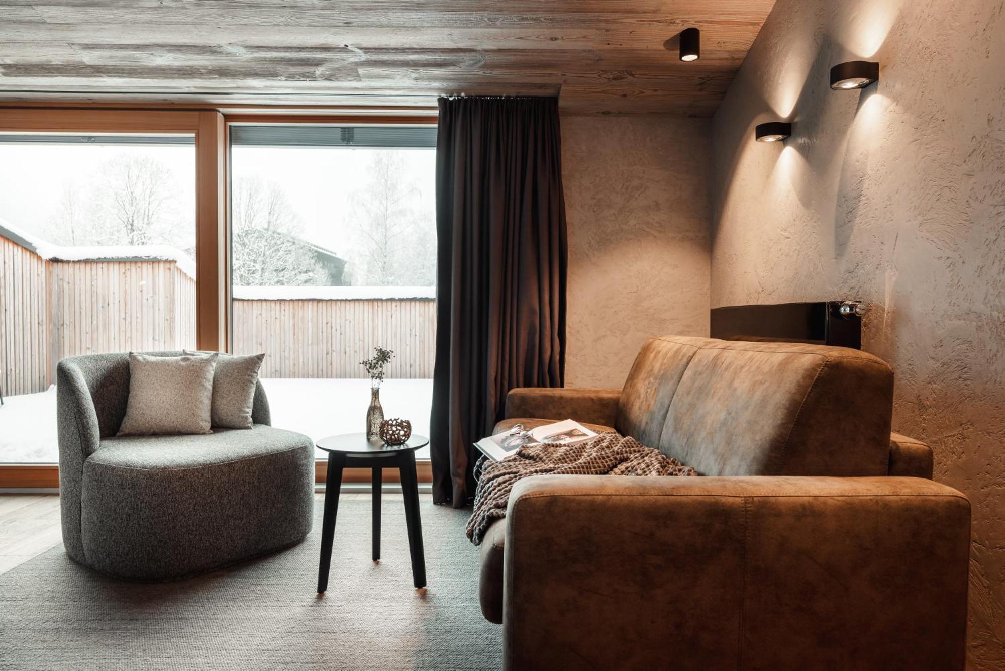 Alpenhotel Am Schwarzsee - 4 Sterne Superior 4*