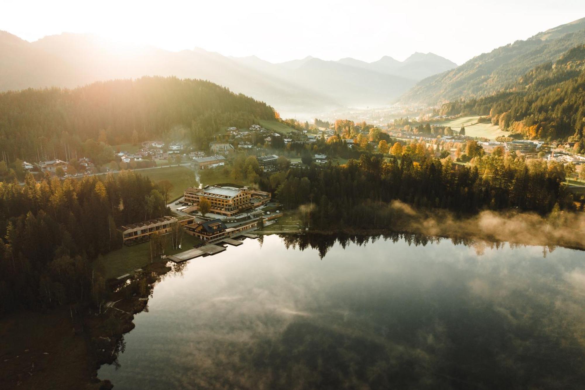Alpenhotel Am Schwarzsee