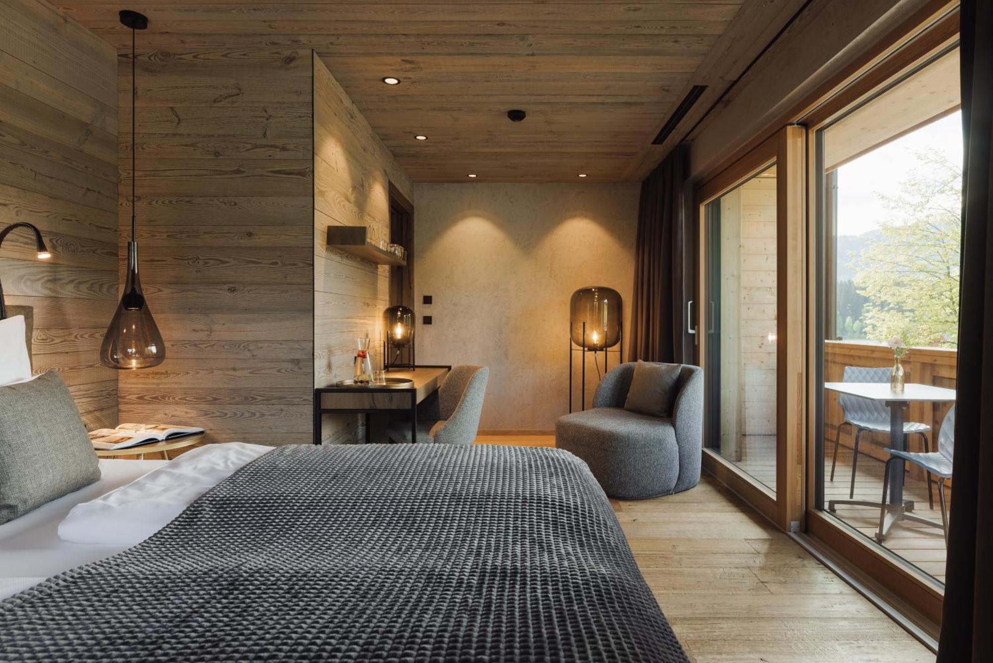 Alpenhotel Am Schwarzsee - 4 Sterne Superior Hotel Kitzbühel