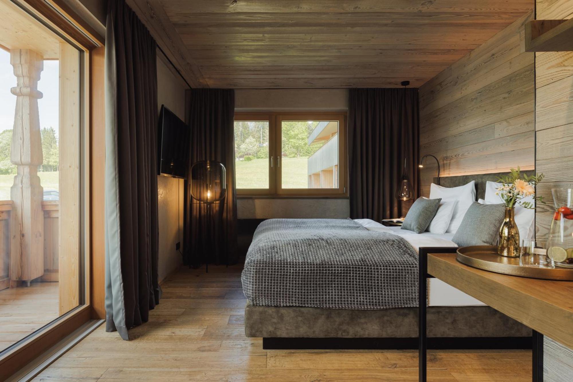 Alpenhotel Am Schwarzsee - 4 Sterne Superior 4*